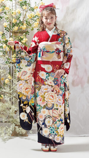 sanumaya-furisode