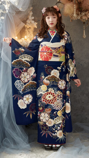 sanumaya-furisode