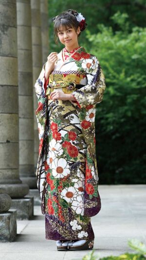 sanumaya-furisode