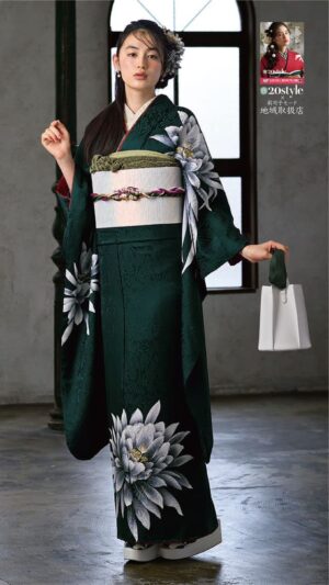 sanumaya-furisode