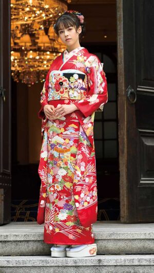 sanumaya-furisode