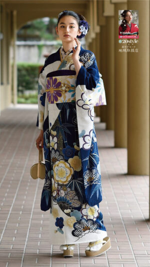 sanumaya-furisode