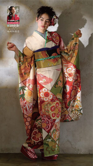 sanumaya-furisode