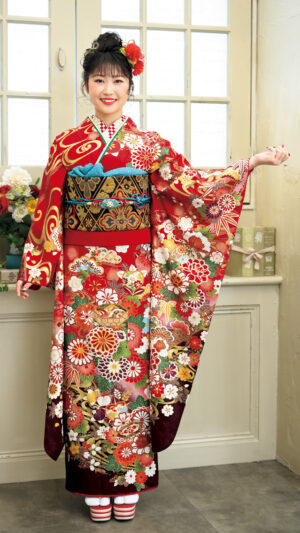 sanumaya-furisode