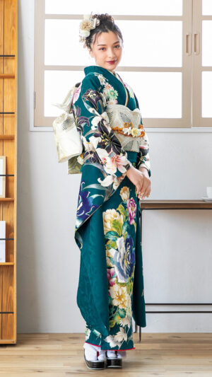 sanumaya-furisode