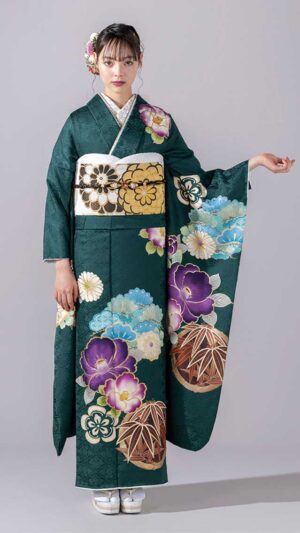 sanumaya-furisode