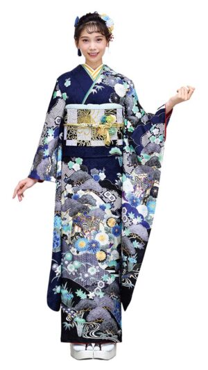 sanumaya-furisode