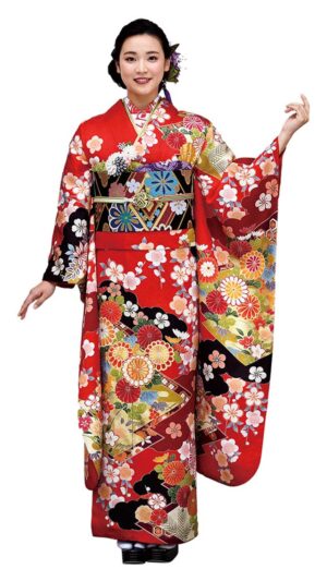 sanumaya-furisode